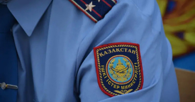 Алматы облысында мектеп түлегі сыныптасына шампур сұғып өлтірді