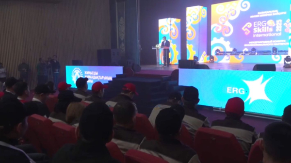 Павлодар облысында кәсіби шеберлік сайысы өтті