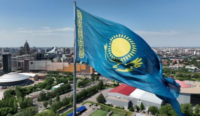 Қасым-Жомарт Тоқаев: Ұлт рәміздері – Тәуелсіздігіміздің киелі бойтұмары