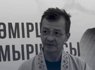 Мұхтар Мағауинның ұлы өмірден өтті
