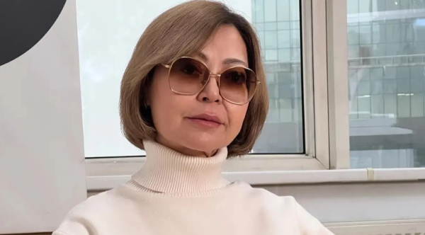 Гүлнар Бажкенова екі айға үйқамаққа жіберілді