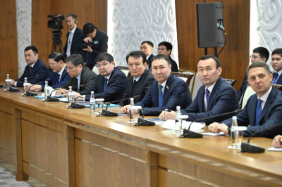 Мемлекет басшысы Астана әкіміне Smart City жобасын тездетіп аяқтауды тапсырды