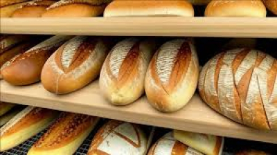 Алматыда әлеуметтік нанға шекті баға белгіленді