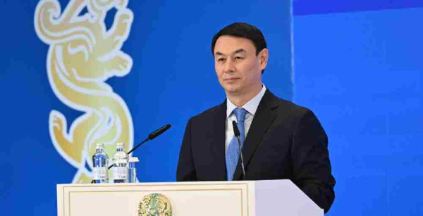 Алматыда кәсіпкерлікті қолдауға 50 млрд теңгеден астам қаржы бөлінді