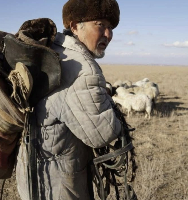 Ерлан Төлеутай халықаралық кинофестивальде &laquo;Үздік актер&raquo; атанды