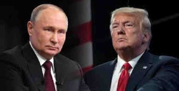 БҰҰ Трамп пен Путиннің кездесуін өткізуге әзір екенін хабарлады