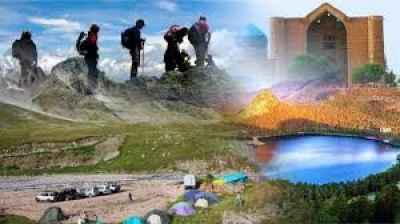 Еліміздегі ішкі туристік бағыттар көбейеді