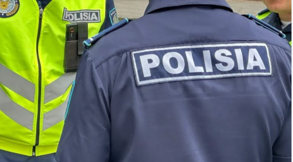 Оралда 27 жастағы ер адам көз жұмды