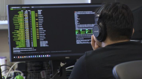 IT өнімдердің экспорты артып жатыр