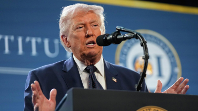 Трамп Иранға қатысты маңызды шешім қабылдады