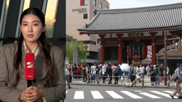 Әлемдік мегаполистерде үй қымбаттады