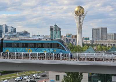 Астанадағы LRT құрылысына қанша қаржы жұмсалды?