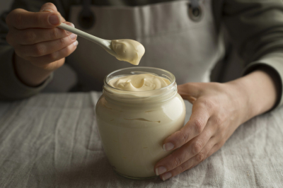 Тәулігіне қанша қасық майонез жеуге болады? Дәрігер жауабы