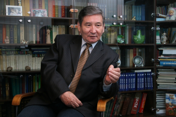 Тарихи көтеріліс хақында (басы)