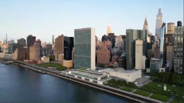 АҚШ-тың қарызы секунд сайын артуда