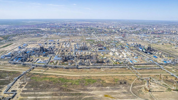 2029 жылдан бастап шағын мұнай өңдеу зауыттары бензин, дизель, авиакеросин өндіруге басымдық береді