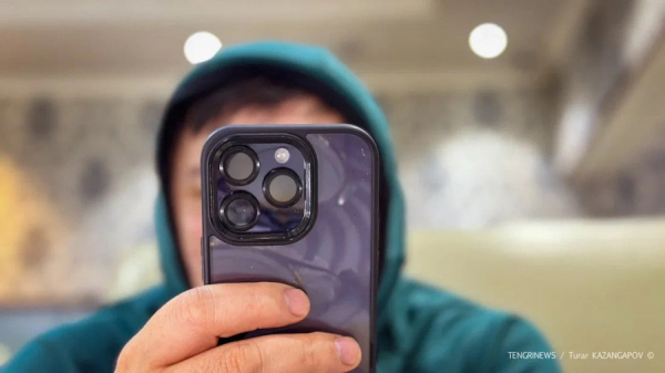 Астанада мектеп директорының жеке нөміріне қорқынышты хабарлама келіп, ғимараттағылар эвакуацияланған