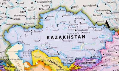 Қазіргі әлемдік тарихи процестегі Қазақстанның орны