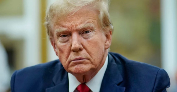 Дональд Трамптың қайтыс болғаны туралы хабар тарады