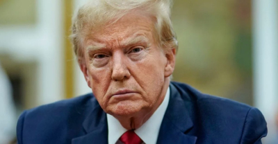 Дональд Трамптың қайтыс болғаны туралы хабар тарады