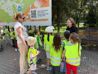 Алматы зообағында тегін экскурсиялар өтіп жатыр