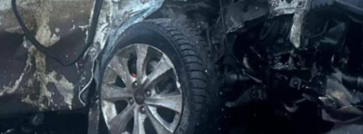 Көкшетау-Петропавл трассасында ірі жол апаты болды