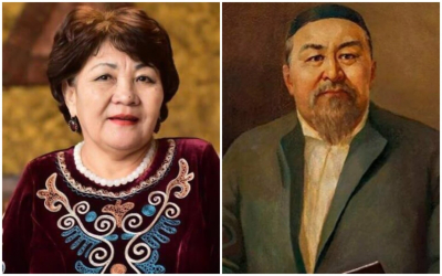 Абайдың поэмасы үшеу емес...