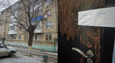 Ақтөбеде анасын өлтірді деген күдікті қамауға алынды