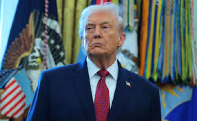 Трамп 7 елдің азаматтарына АҚШ-қа кіруге тыйым салды