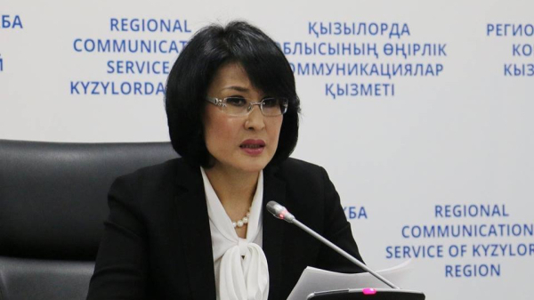 Елдегі білім беру ұйымдарында инфекциялық қауіп артқан