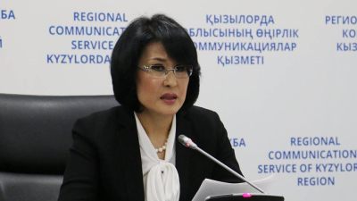 Елдегі білім беру ұйымдарында инфекциялық қауіп артқан