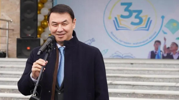 Алматының жаңа әкімі тұрғындарға үндеу жасады