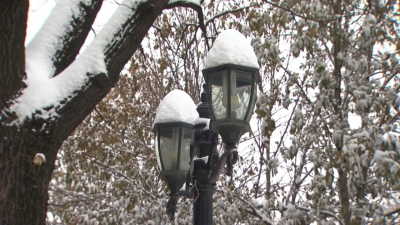 Ауа райы болжамы: –32 градусқа дейін аяз болады