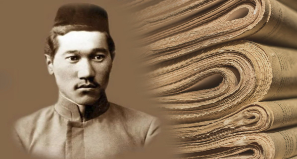 Оралу: рух күші