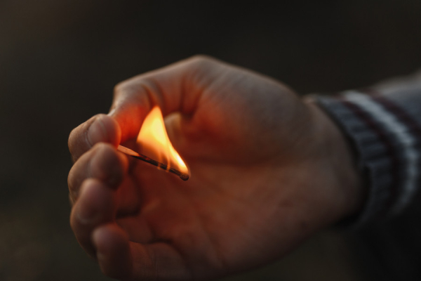 Қазақстанда туды өртеген 12 адам қамауға алынды