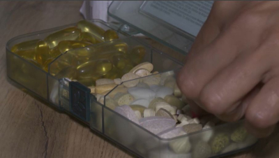 Биологиялық белсенді қоспалардың 90%-ы интернет арқылы саудаланады