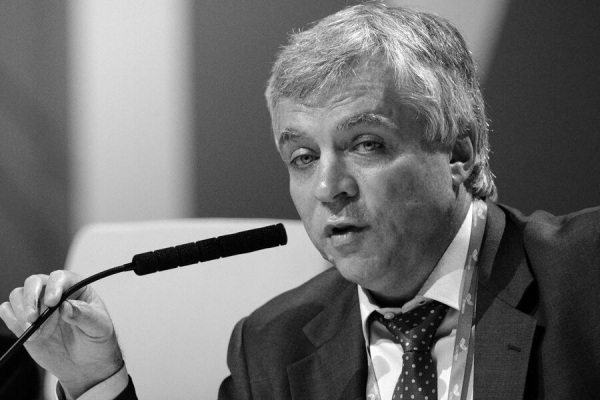 Ресейде &quot;Транснефть&quot; вице-президенті жұмбақ жағдайда қаза тапты