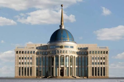 Түркия Президенті Қазақстанға мемлекеттік сапармен келеді