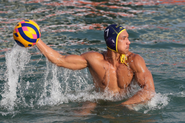 Қазақстан су добынан жағажайдағы Азия ойындарында қола жүлдеге ие болды