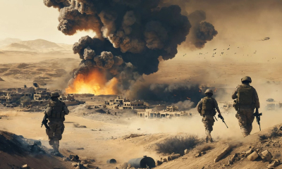 БҰҰ: Газа секторы БАҚ үшін ең қауіпті орын...