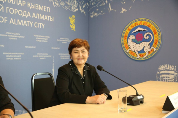 Жетісу ауданында 124 шақырымнан астам инженерлік желі жаңғыртылып жатыр