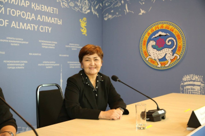 Жетісу ауданында 124 шақырымнан астам инженерлік желі жаңғыртылып жатыр