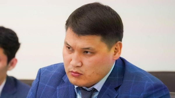 «Еркек болсаң, әйеліңді араластырмас едің»: Берденов Жиембайдың кешірімін қабылдаған жоқ