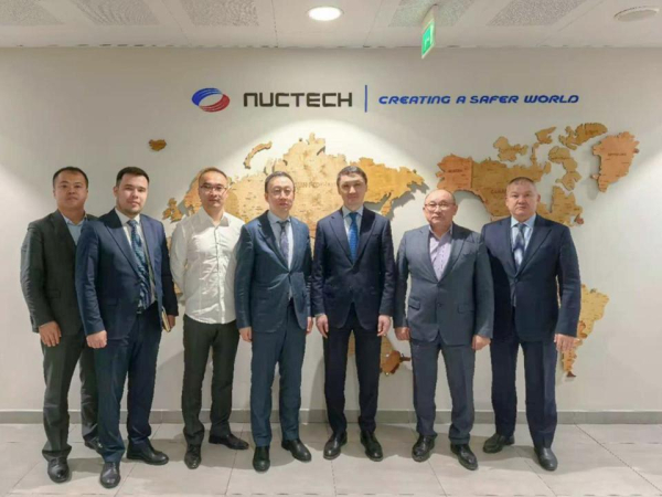 Әлемдік бренд өнімдері Қазақстанда шығарылатын болды