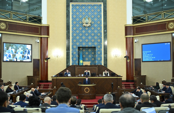 Еліміздің Ыстықкөлдегі курорттары заманауи қонақүйге айналмақ