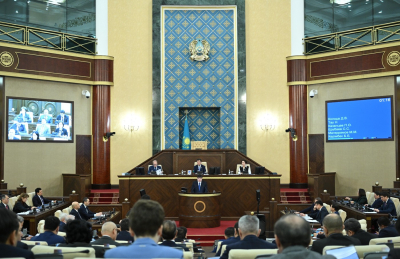 Еліміздің Ыстықкөлдегі курорттары заманауи қонақүйге айналмақ