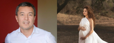 &rdquo;Екеуі әдемі жұп&rdquo;: Баян Алагөзова Ақан Сатаев пен Альмира Тұрсынның сырын ашып қойды (ВИДЕО)