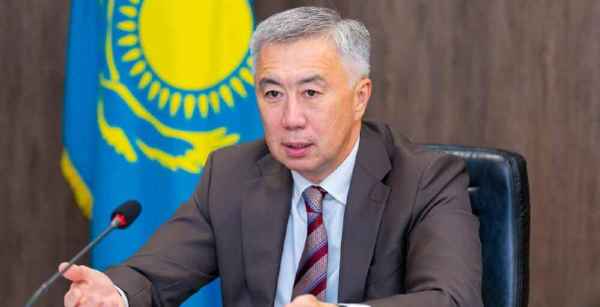 2027-2028 жылдары ең төменгі жалақыны арттыру мәселесі қаралады