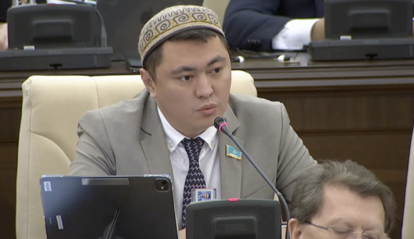 Депутат шетелдіктерге туристік нысандарға кіру ақысын көтеруді ұсынды