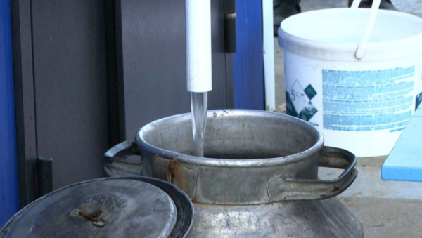 Қостанай облысында ауылдар таза сумен қамтылды